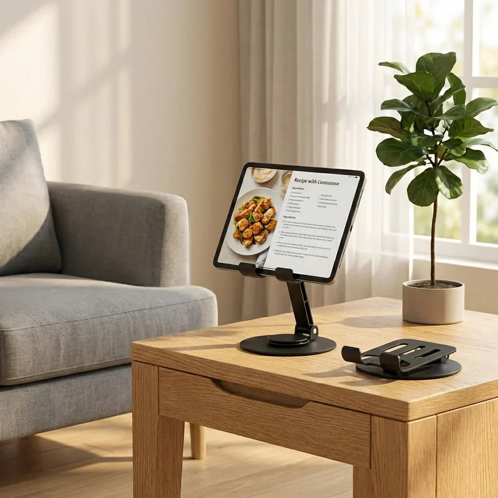 Best mobile stand foldable - 2026 | fast shipping