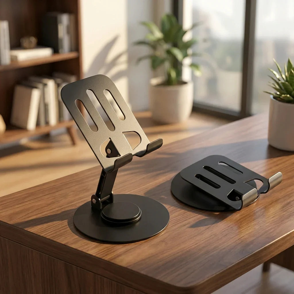 Best mobile stand foldable - 2026 | fast shipping