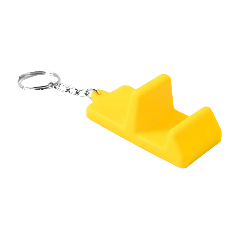 Mobile Stand Keychain - Electronics