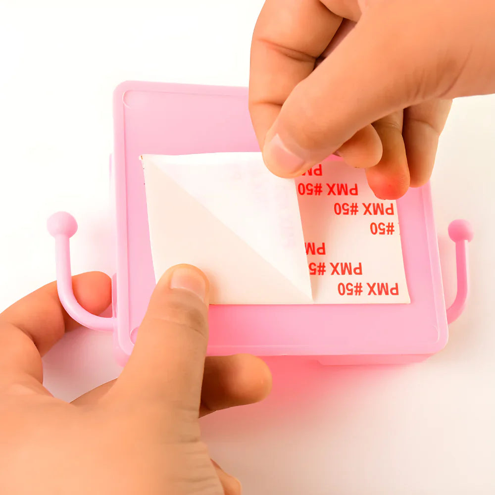 Mobile Stand with Hook - Accessories