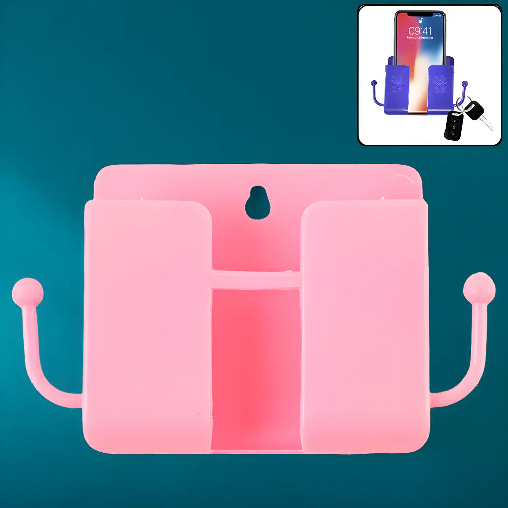 Mobile Stand with Hook - Accessories