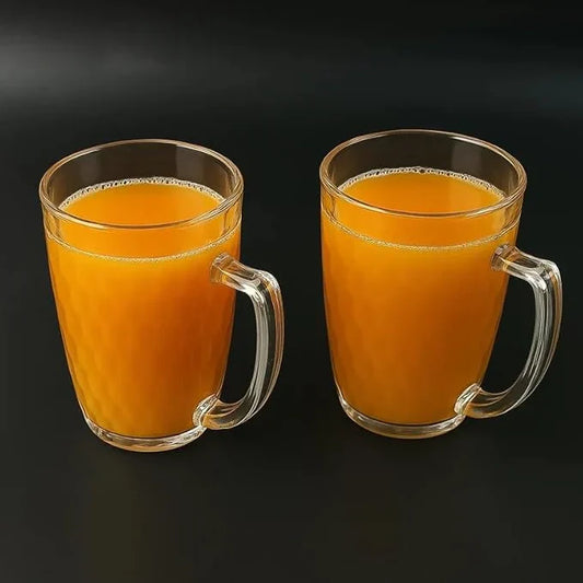 Best mocktail 2-piece mug glass set - mugs | 2025 | fast shipping