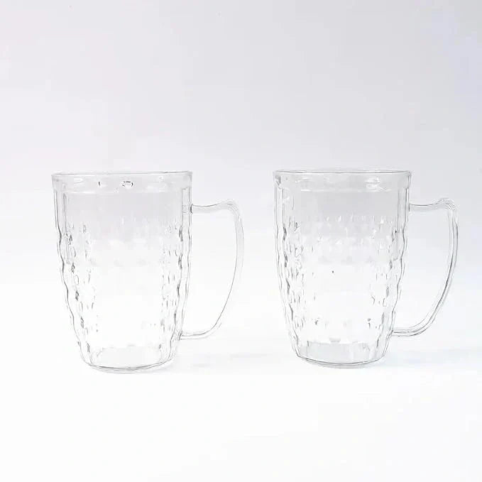 Best mocktail 2-piece mug glass set - mugs | 2025 | fast shipping