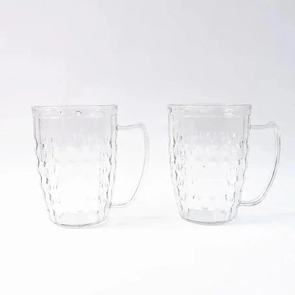Best mocktail 2-piece mug glass set - mugs | 2025 | fast shipping