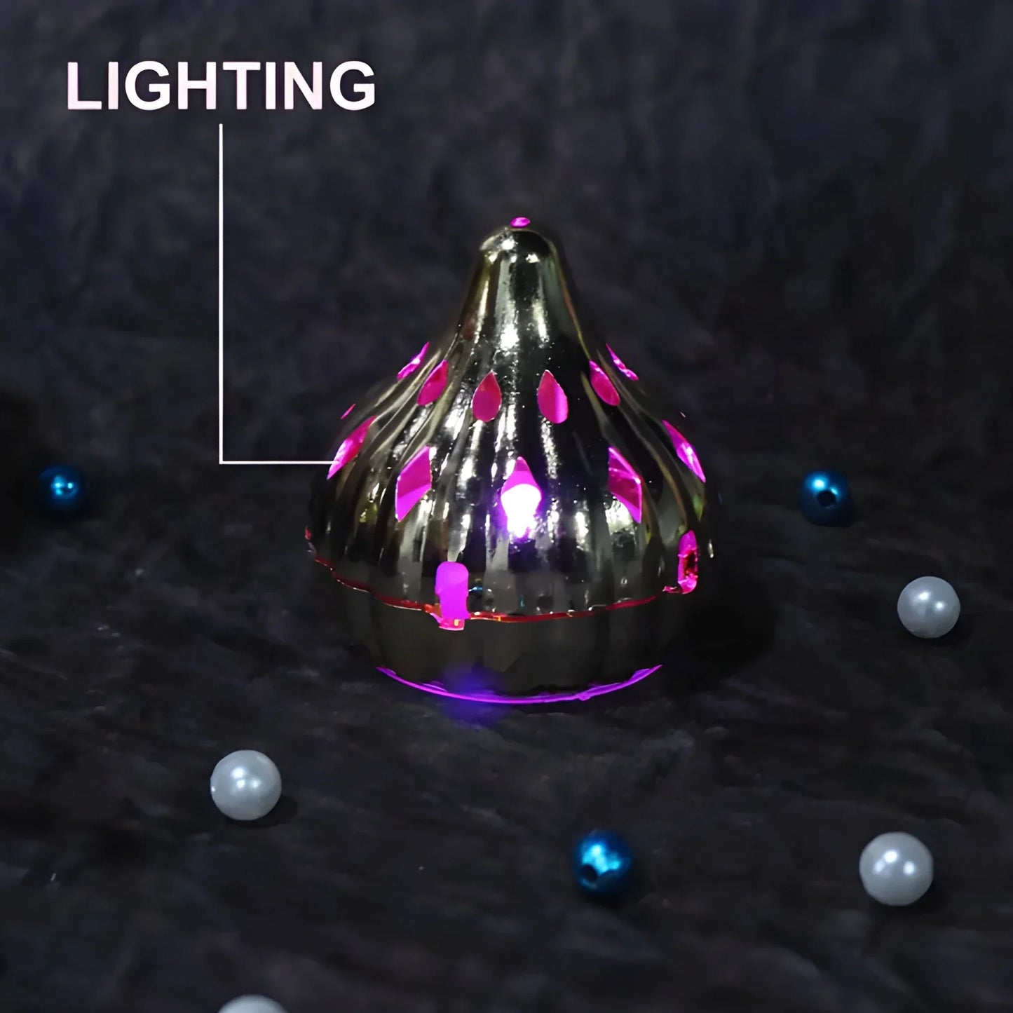 Best modak led festive light - lamps | 2025 | fast shipping