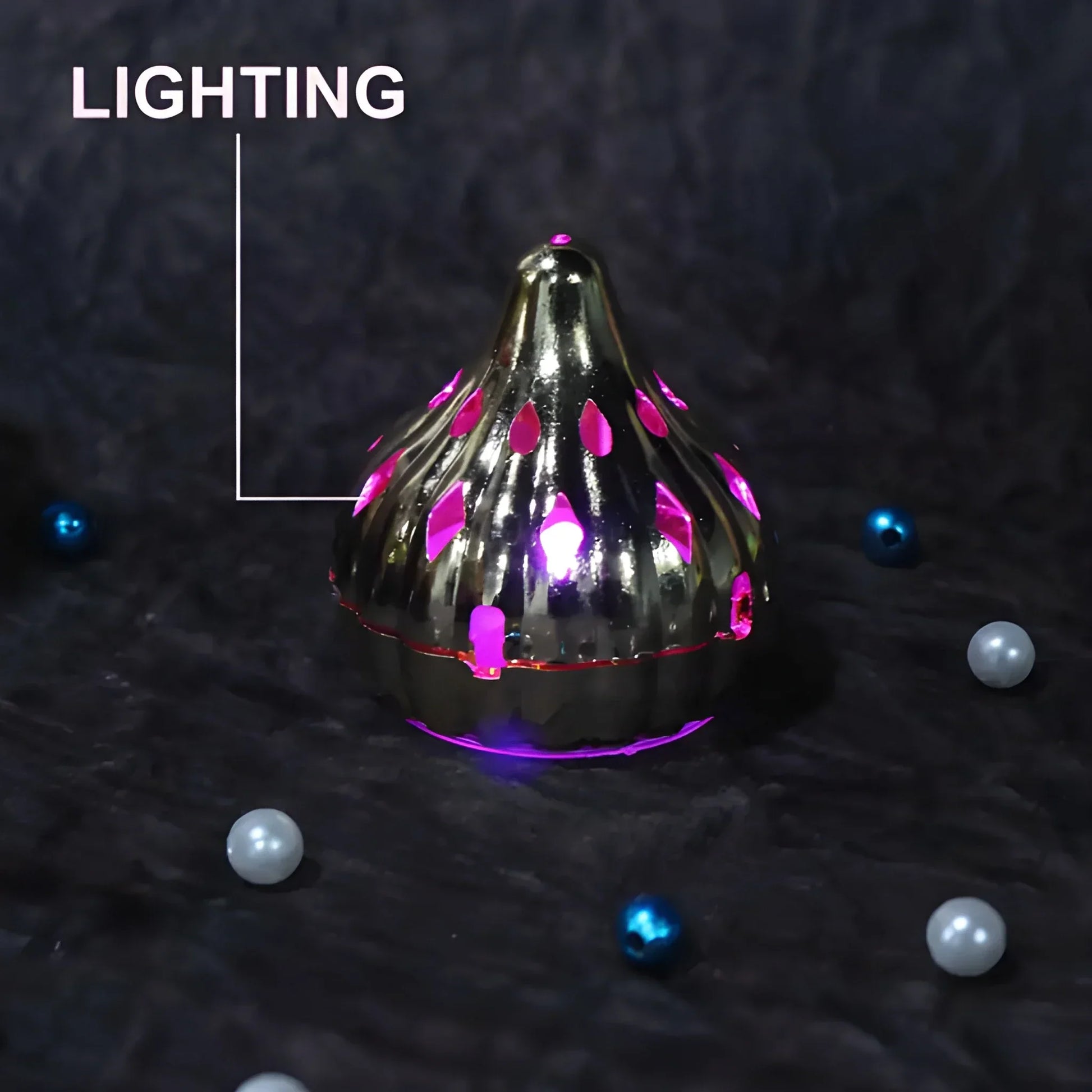 Best modak led festive light - lamps | 2025 | fast shipping