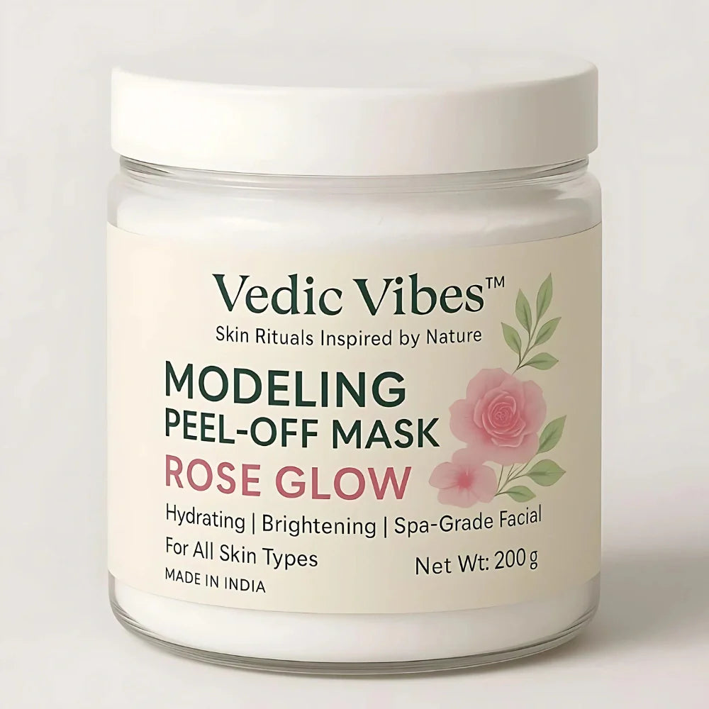 Modelling Peel Of Mask 200gm
