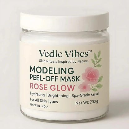 Modelling Peel Of Mask 200gm