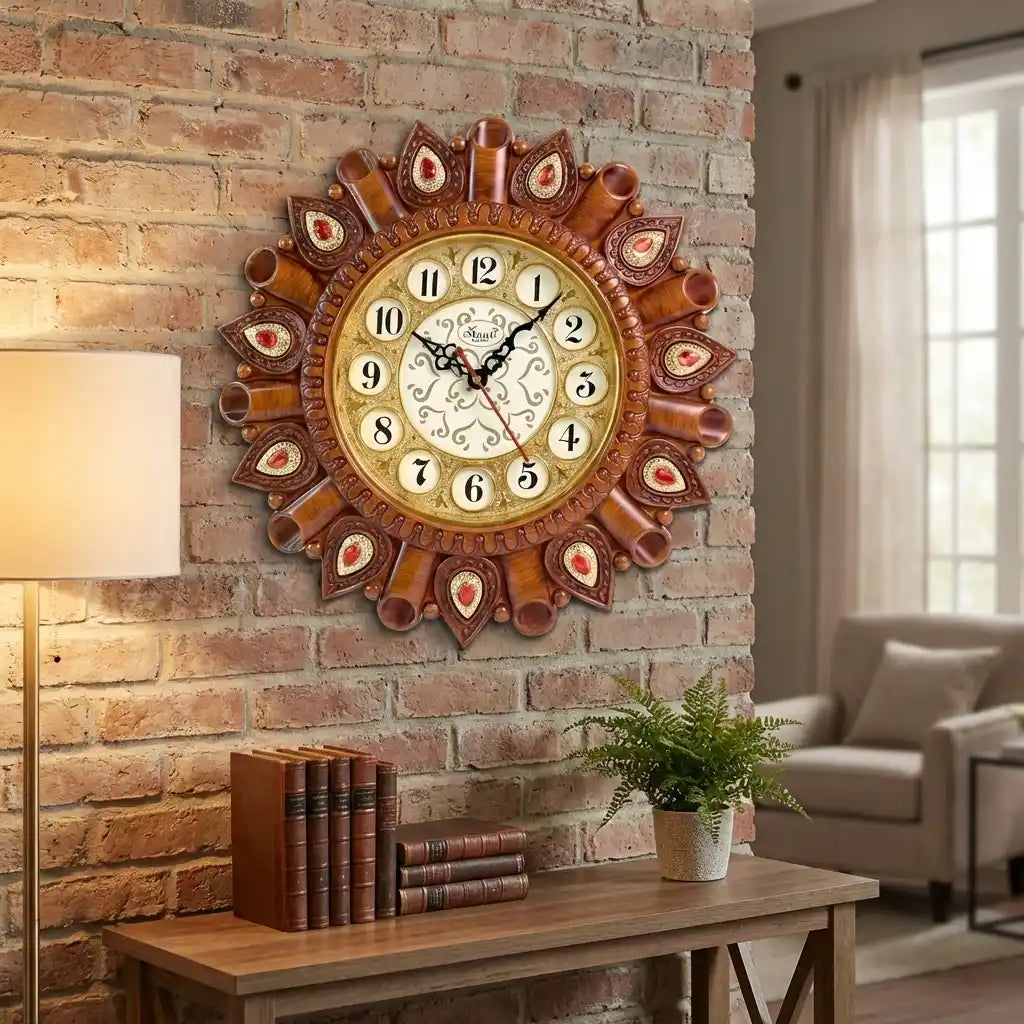 Best modern decorative wall clock - clocks | 2026 | fast shipping