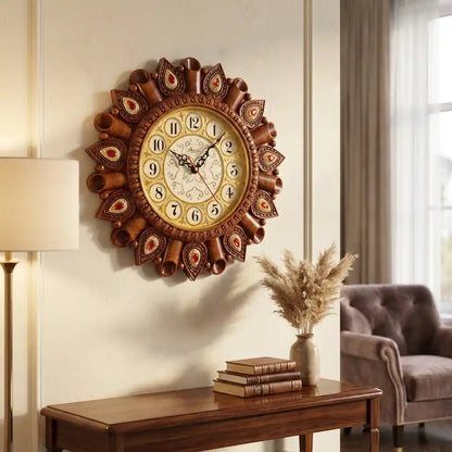 Best modern decorative wall clock - clocks | 2026 | fast shipping