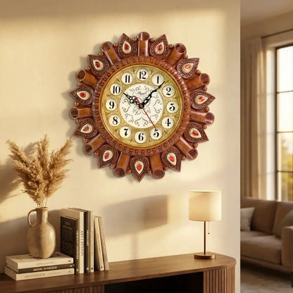 Best modern decorative wall clock - clocks | 2026 | fast shipping