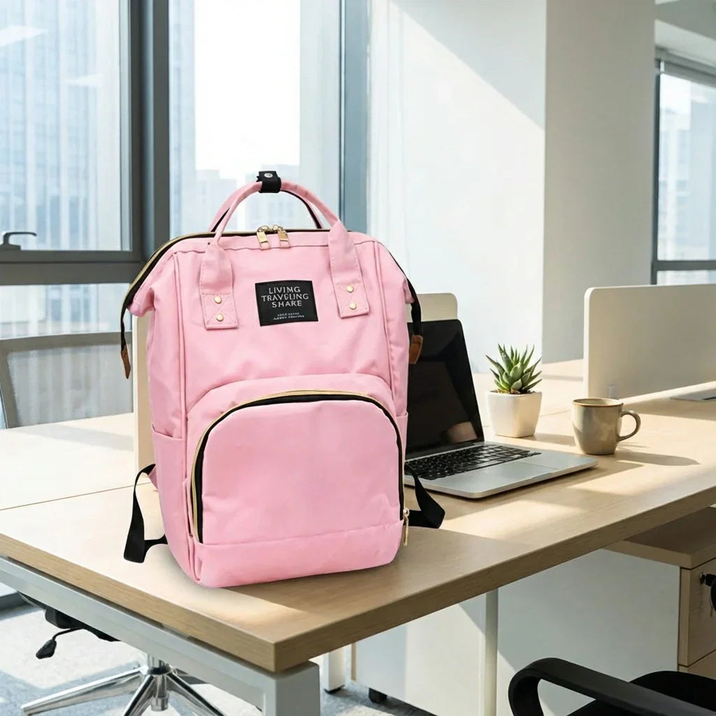 Best mom’s large diaper backpack - bags | 2026 | fast shipping