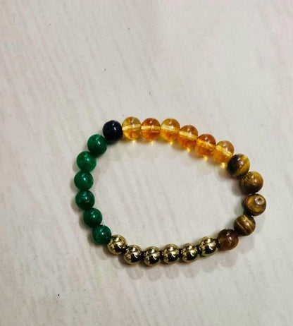 Money & Concentration Bracelet Apparel & Accessories