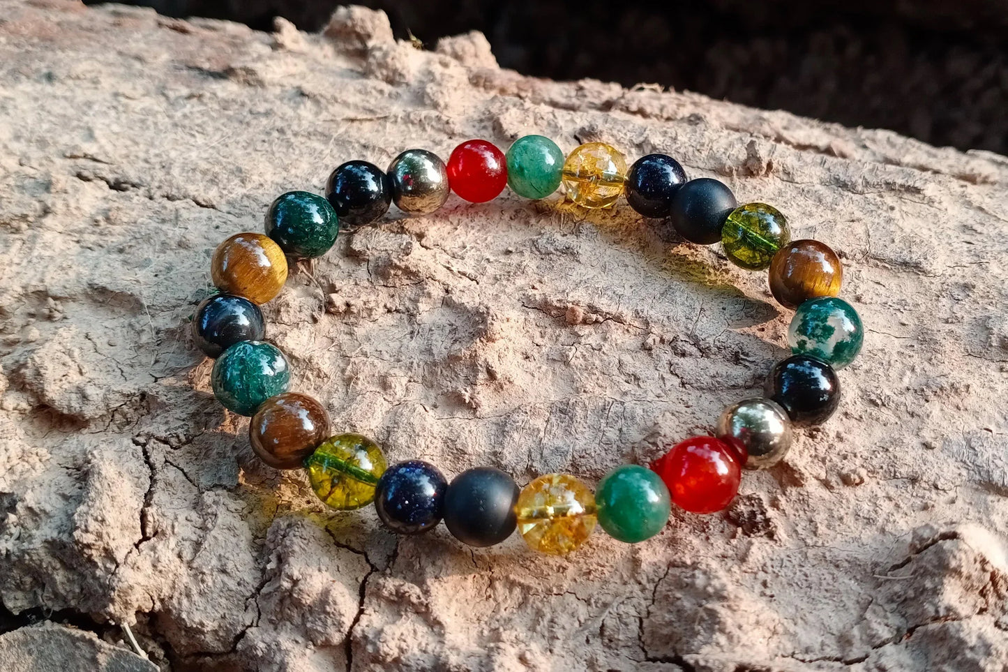 Money & Concentration Bracelet Apparel & Accessories