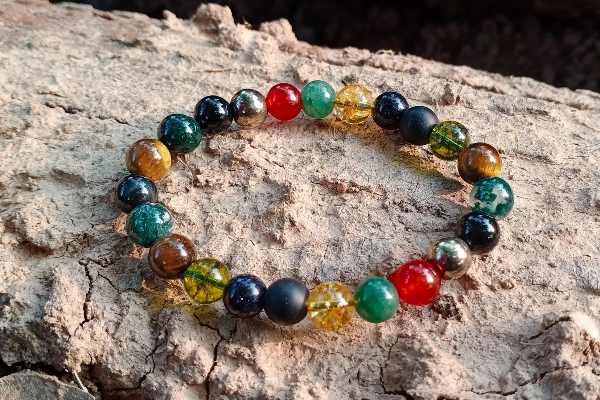 Money & Concentration Bracelet Apparel & Accessories