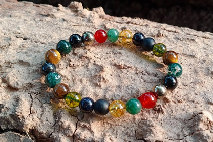 Money & Concentration Bracelet Apparel & Accessories