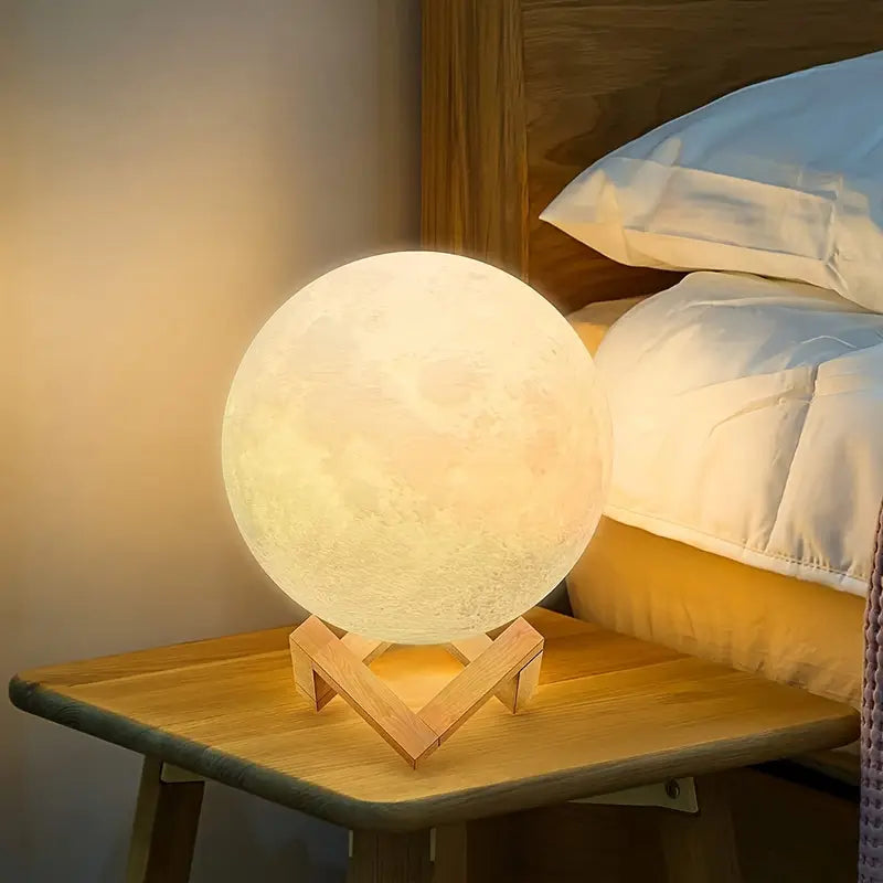 Moon LED Lights for Bedroom,Home,Office home decor