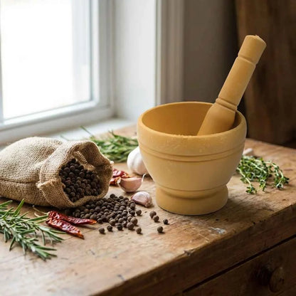 Best mortar and pestle set for spices - mortars & pestles | 2026 | fast shipping