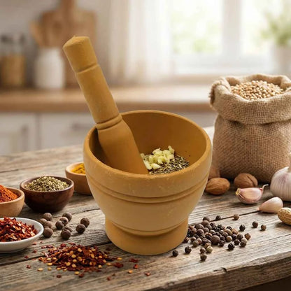 Best mortar and pestle set for spices - mortars & pestles | 2026 | fast shipping