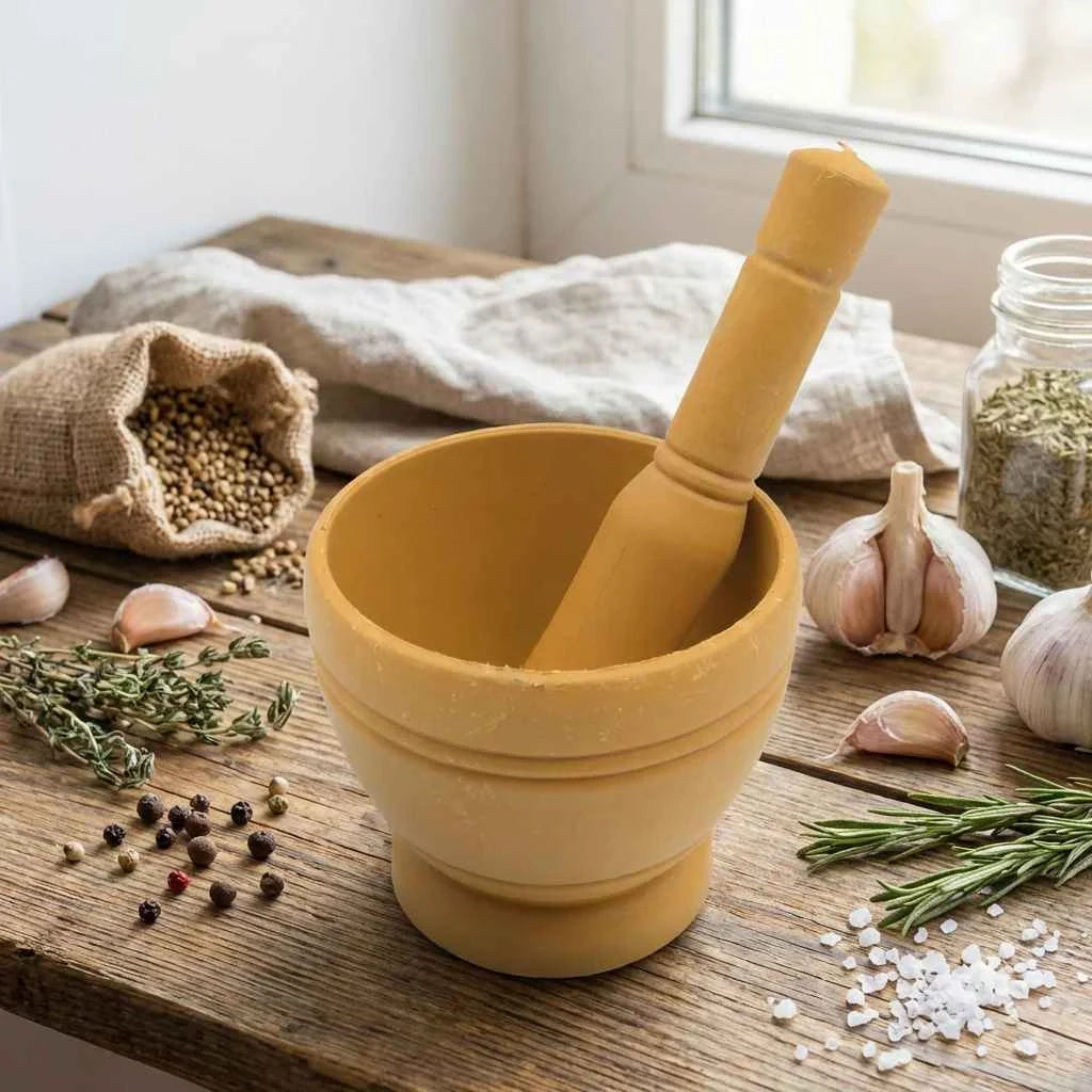 Best mortar and pestle set for spices - mortars & pestles | 2026 | fast shipping