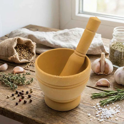 Best mortar and pestle set for spices - mortars & pestles | 2026 | fast shipping