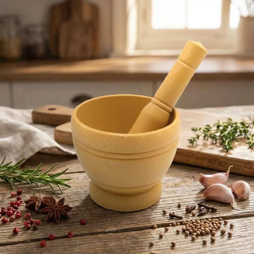 Best mortar and pestle set for spices - mortars & pestles | 2026 | fast shipping