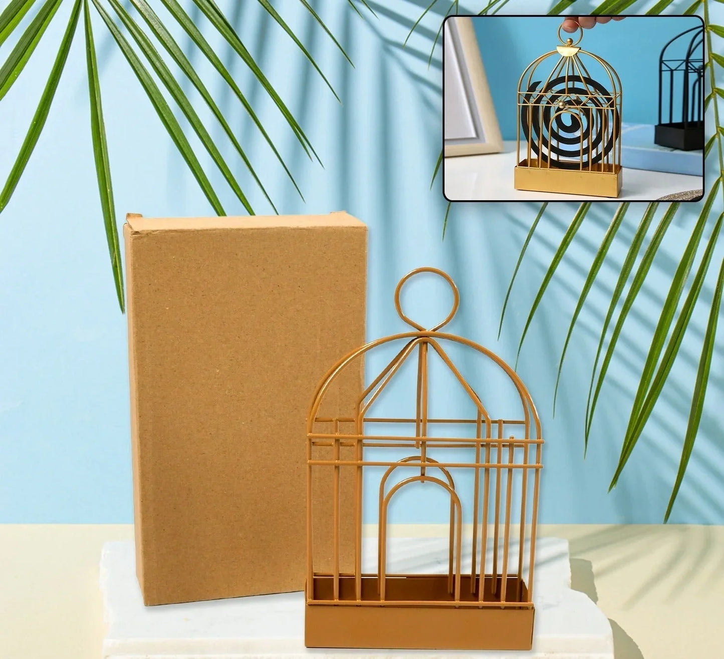 Best mosquito coil holder - household insect repellents | 2025 | fast shipping