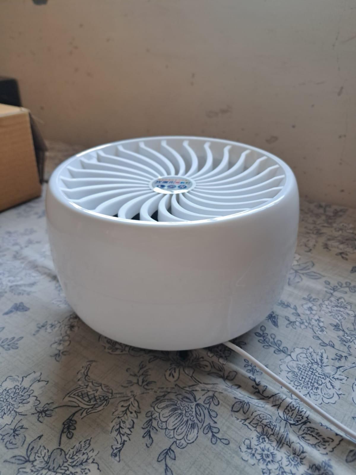 Mosquito Killer Lamp USB Electric Anti Mosquito Light Trap