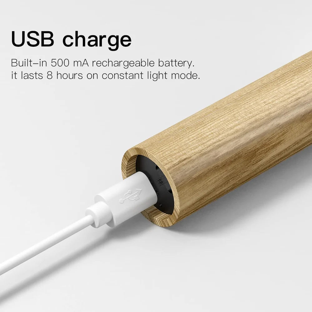 Motion Sensor Night Lamp Home Improvement