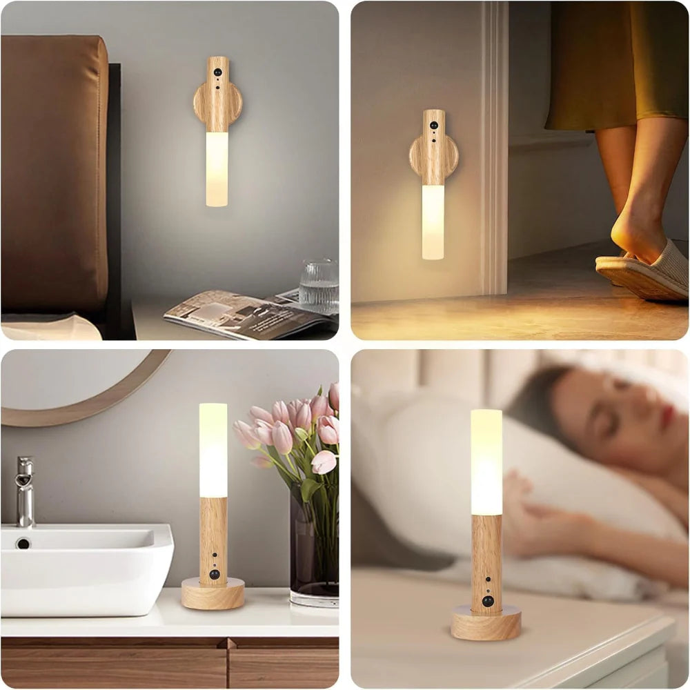 Motion Sensor Night Lamp
