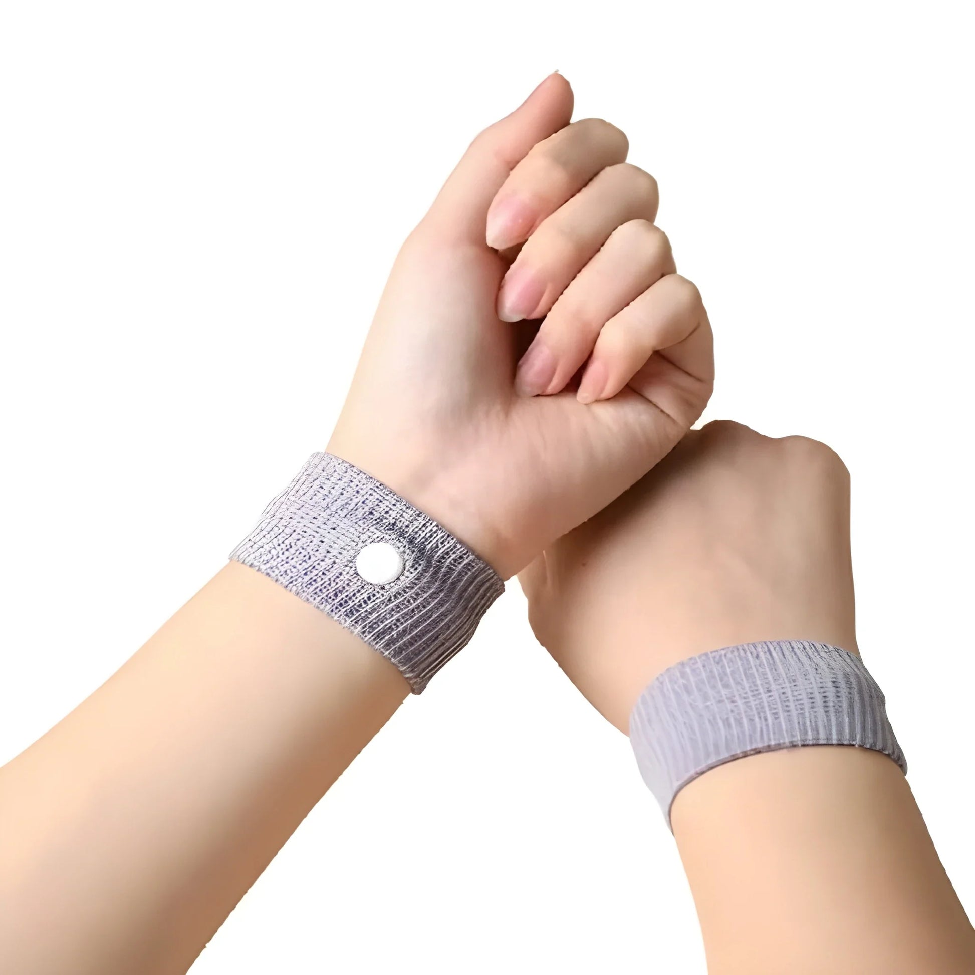 Motion Sickness Wristbands