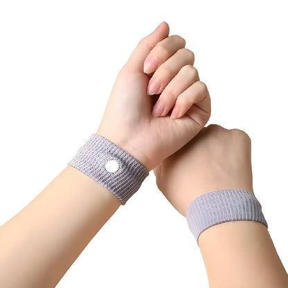 Motion Sickness Wristbands