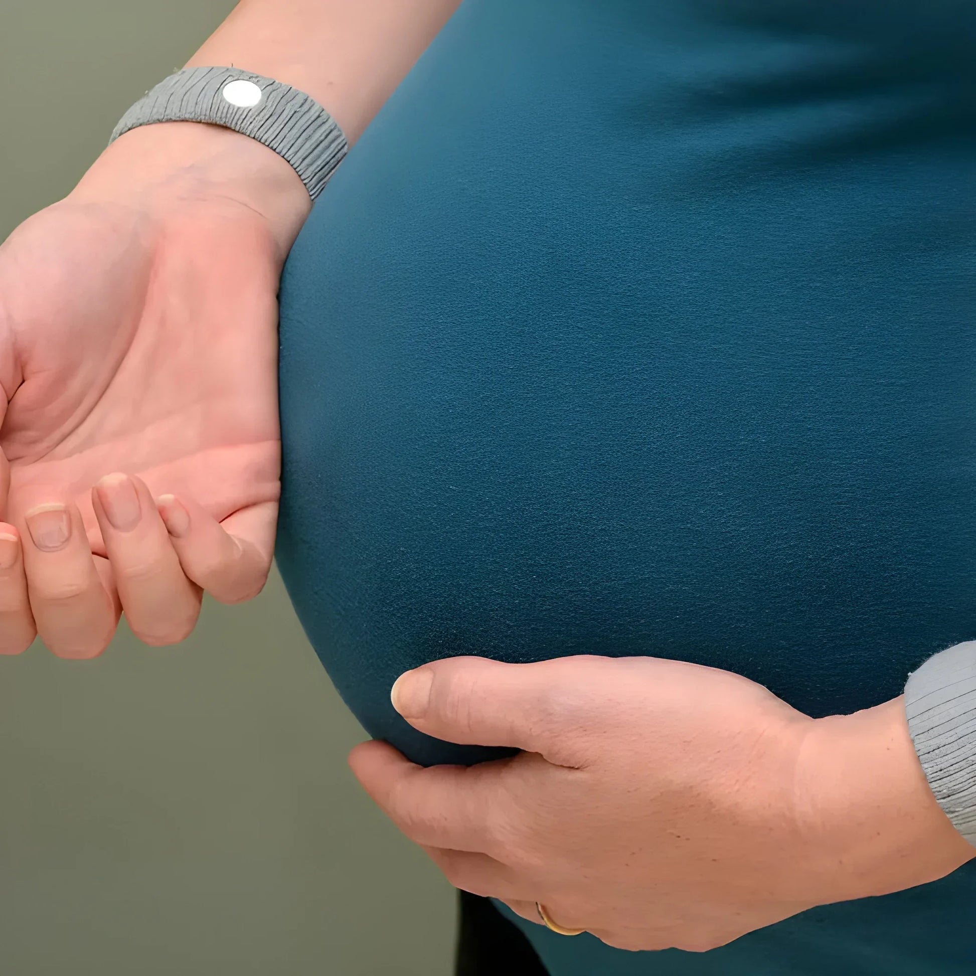 Motion Sickness Wristbands