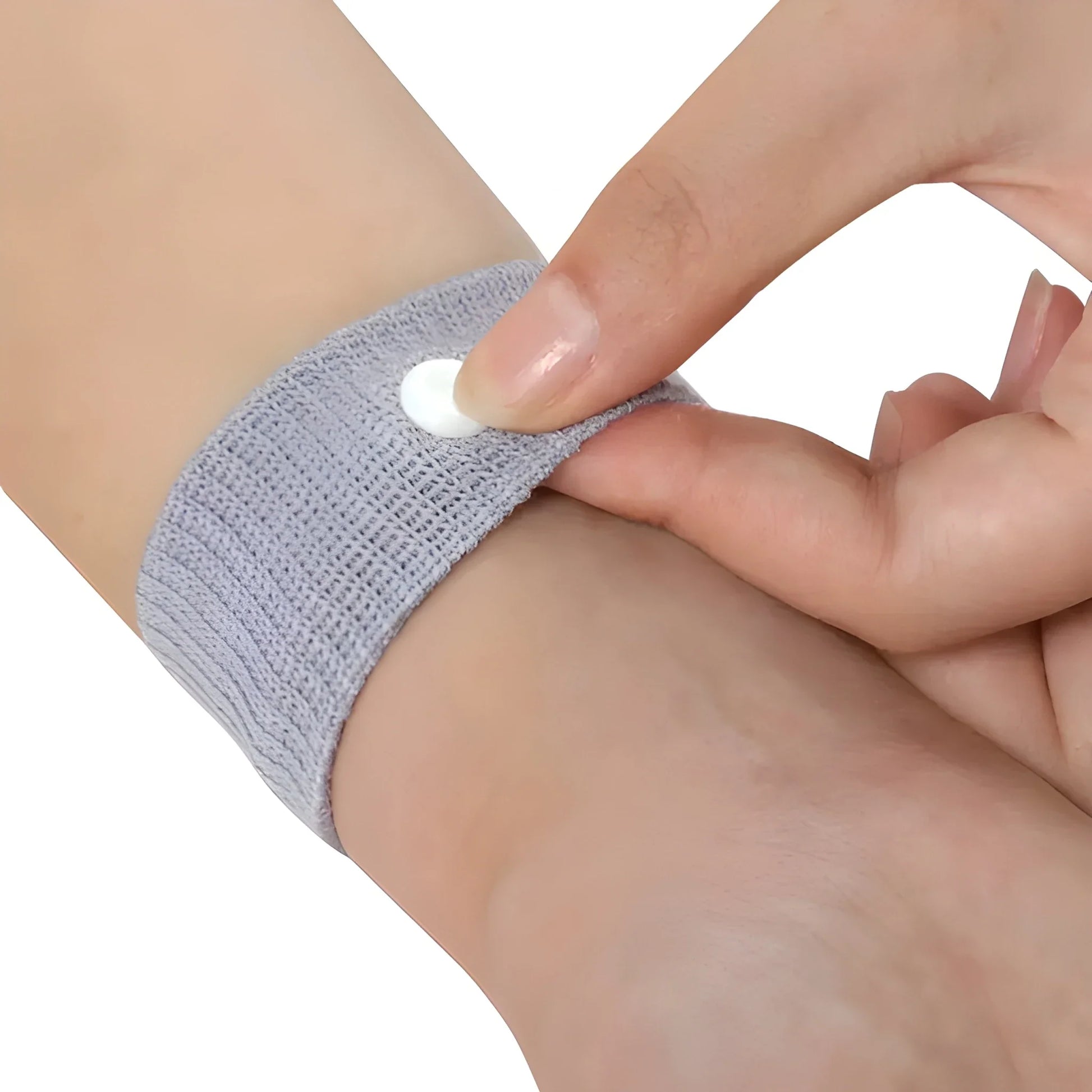 Motion Sickness Wristbands