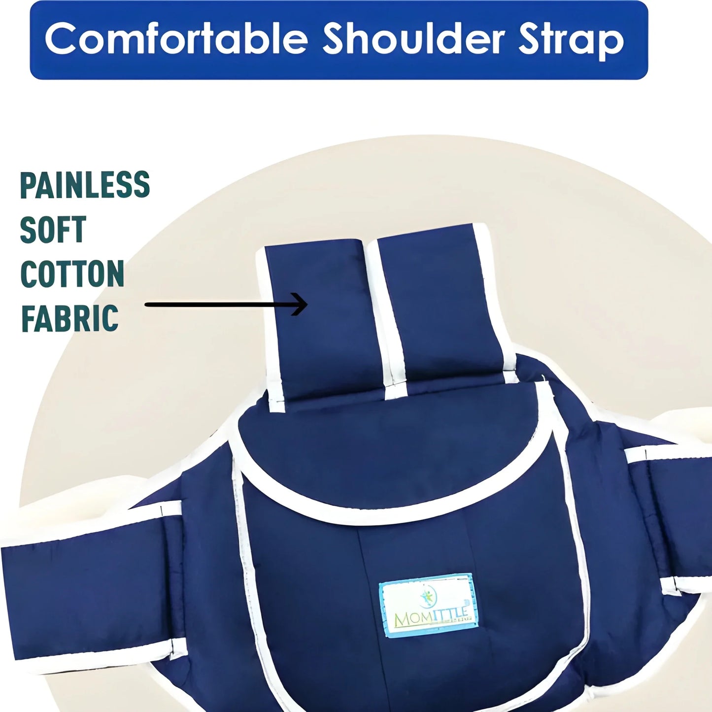 Motorcycle Kid Safety Belt
