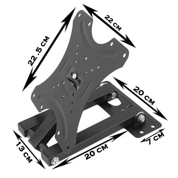 Best movable wall mount tv stand - & monitor mounts | 2025 | fast shipping