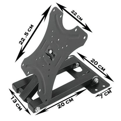 Best movable wall mount tv stand - & monitor mounts | 2025 | fast shipping