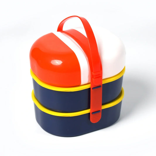 Best mr. Chef lunch box with bottle - containers | 2025 | fast shipping