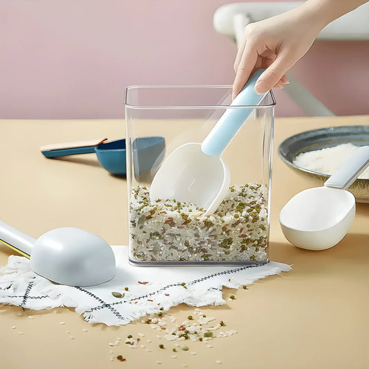 Best multi-clip measuring scoop - spoons | 2025 | fast shipping