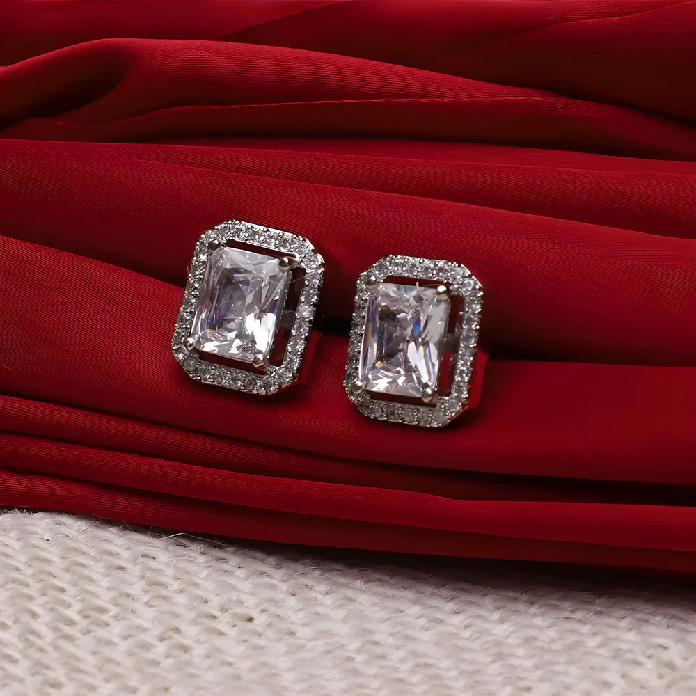 Best multi-color diamond earrings - 2025 | fast shipping