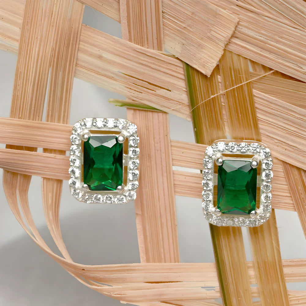 Best multi-color diamond earrings - 2025 | fast shipping