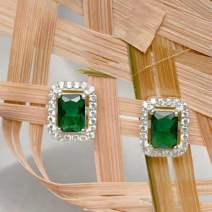 Best multi-color diamond earrings - 2025 | fast shipping