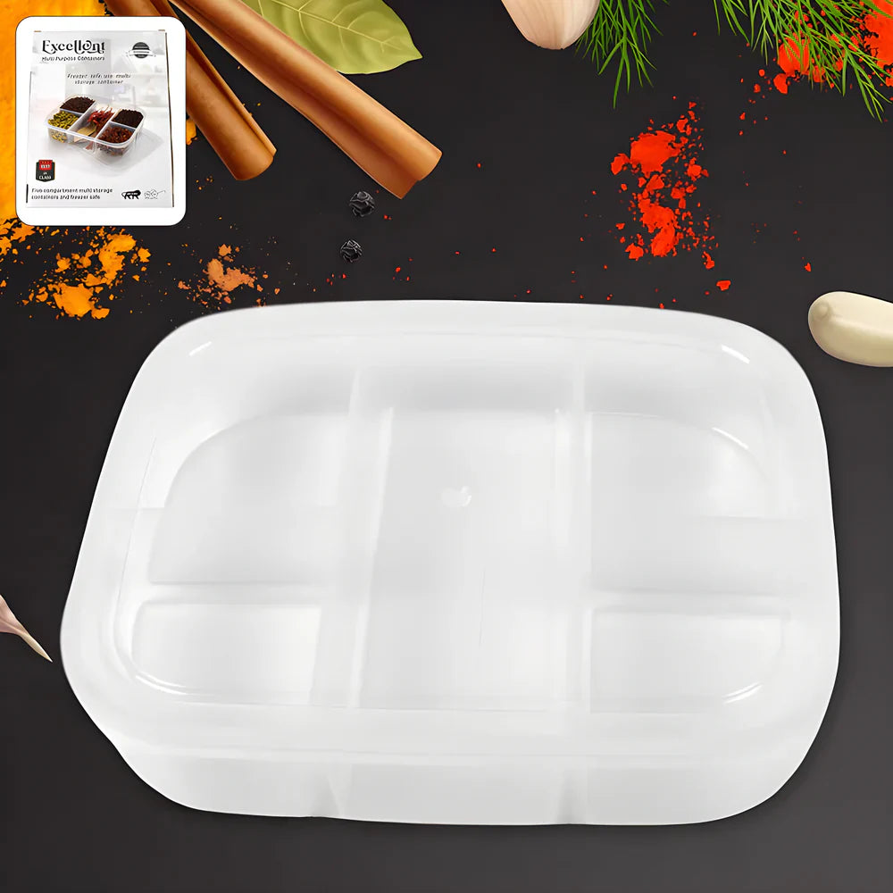 Best multi-compartment lunch box - sets | 2025 | fast shipping
