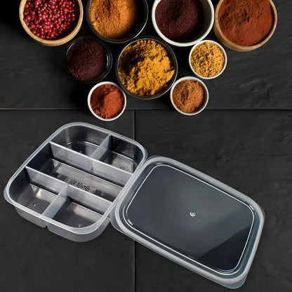 Best multi-compartment lunch box - sets | 2025 | fast shipping