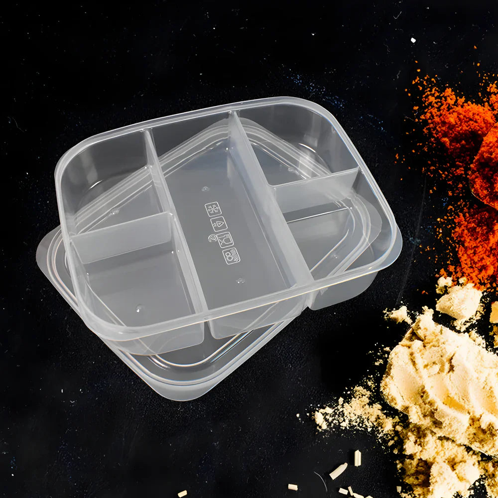 Best multi-compartment lunch box - sets | 2025 | fast shipping