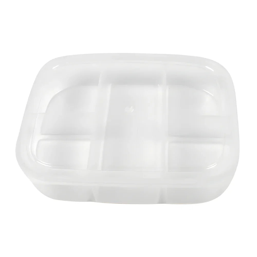 Best multi-compartment lunch box - sets | 2025 | fast shipping
