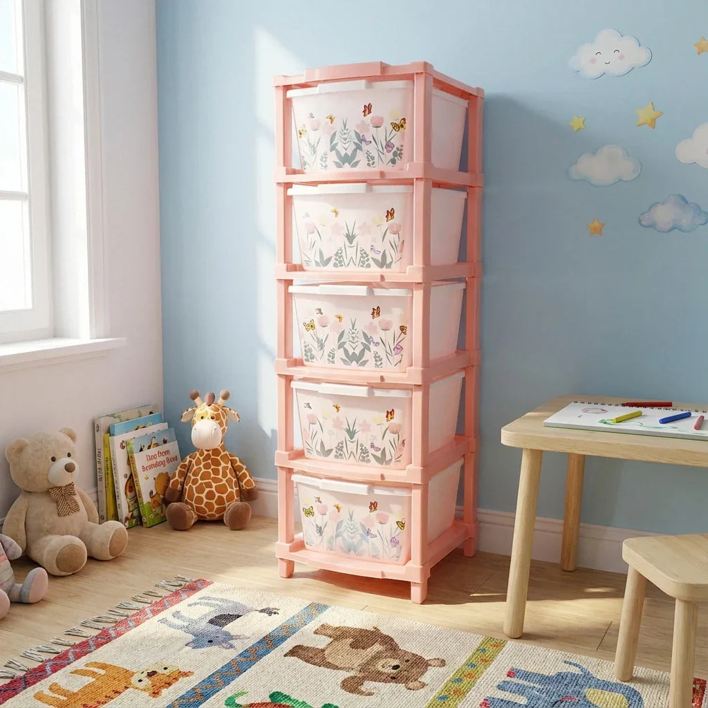 Best multi-drawer organizer - household storage drawers | 2026 | fast shipping