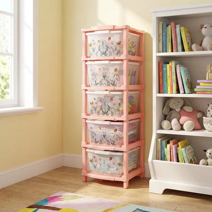 Best multi-drawer organizer - household storage drawers | 2026 | fast shipping