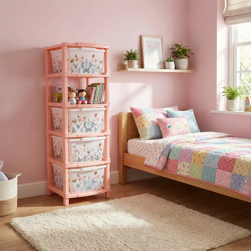 Best multi-drawer organizer - household storage drawers | 2026 | fast shipping