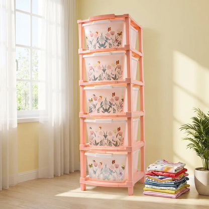 Best multi-drawer organizer - household storage drawers | 2026 | fast shipping